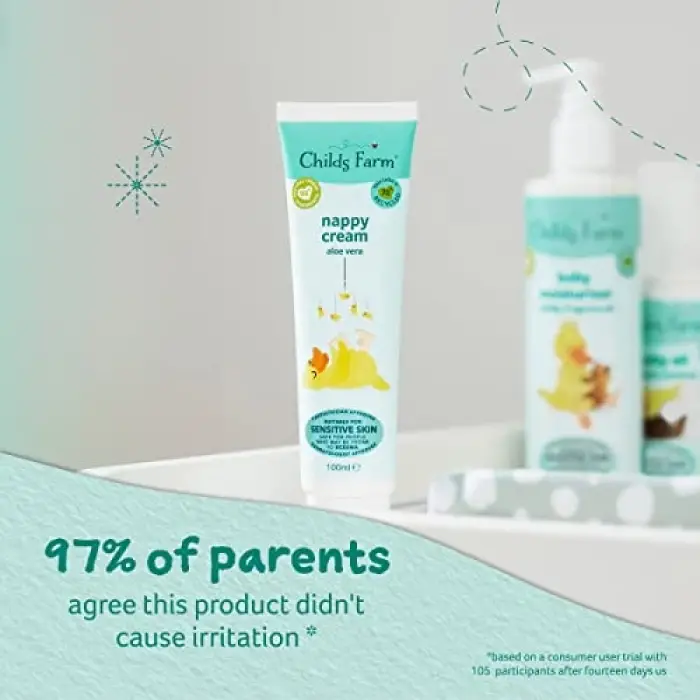 Bebek Pişik Kremi 100ml