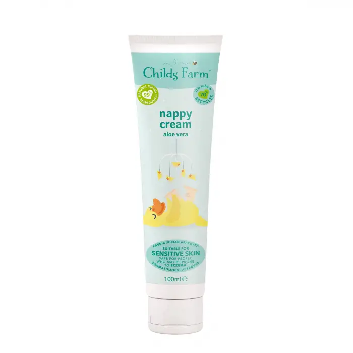 Bebek Pişik Kremi 100ml