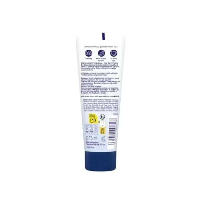 Bebek Pişik Kremi 75 Ml