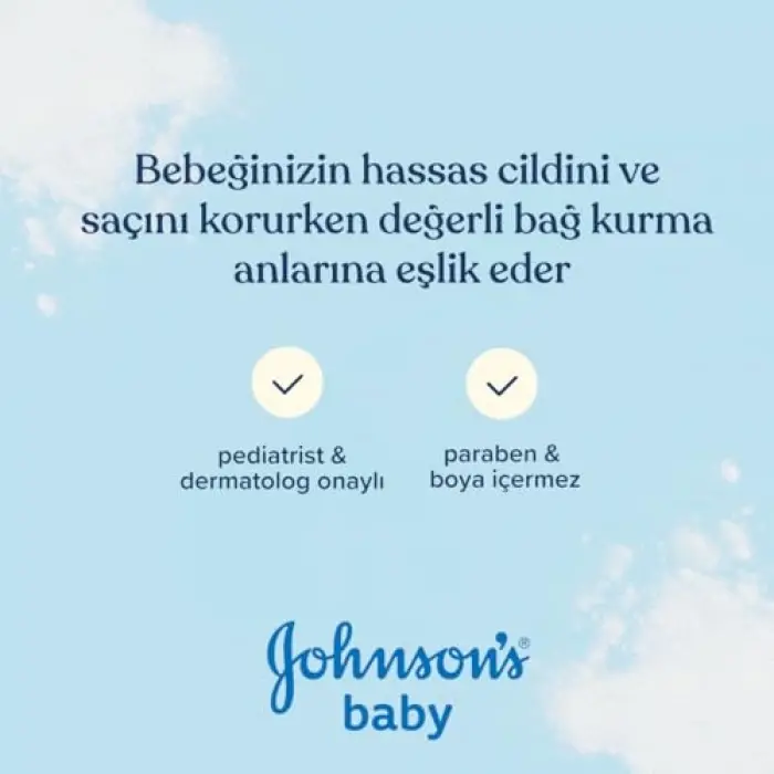 Bebek Pişik Önleyici Krem 100 ml