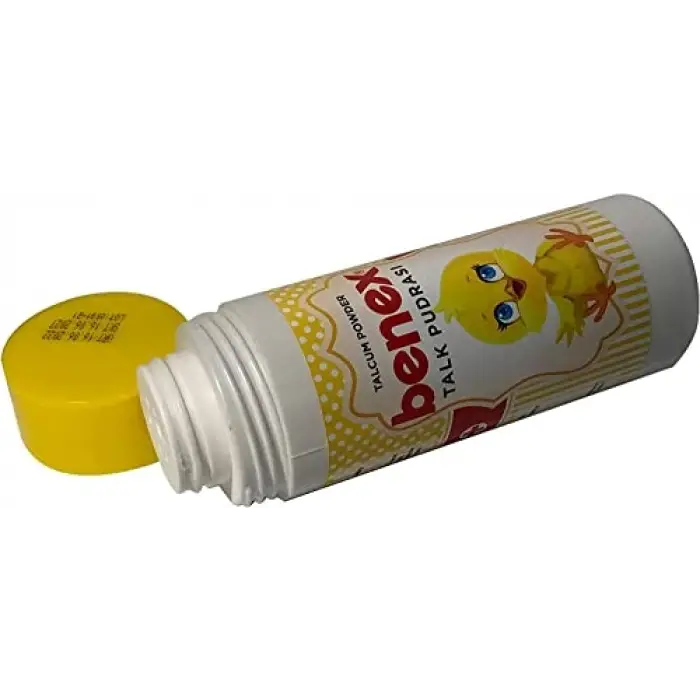 Bebek Pudrası 2li Paket