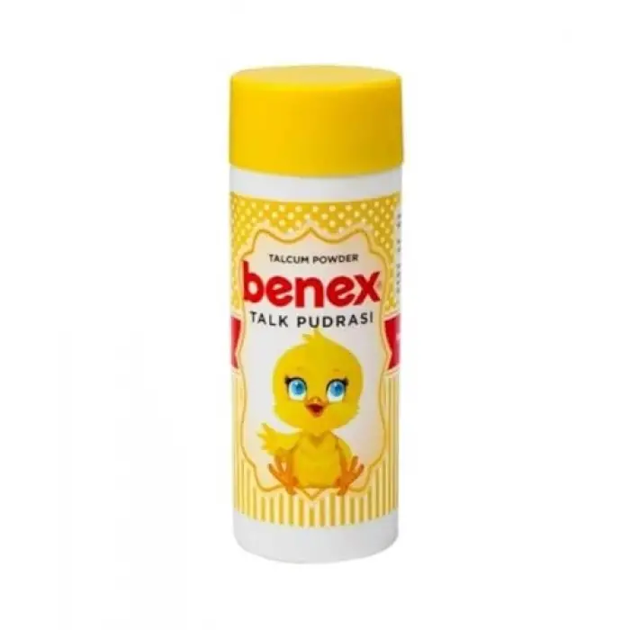 Bebek Pudrası 2li Paket