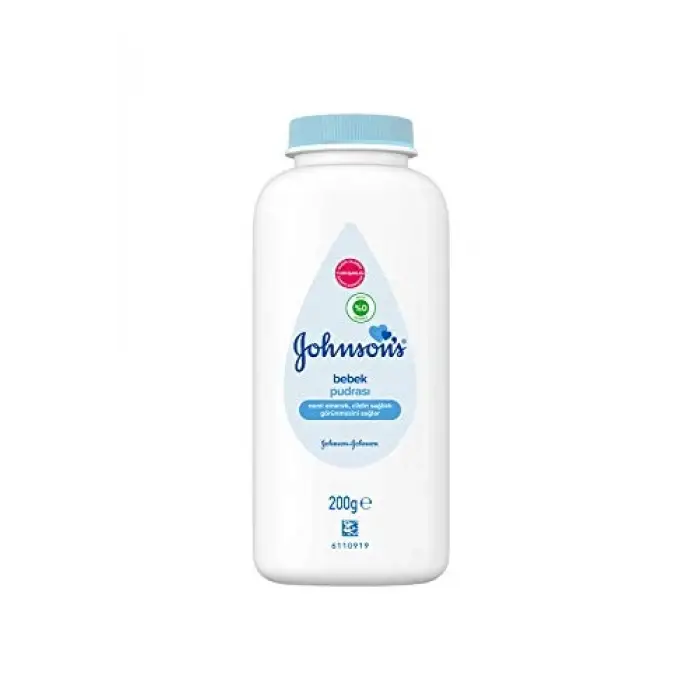 Bebek Pudrası 200 mL 68909