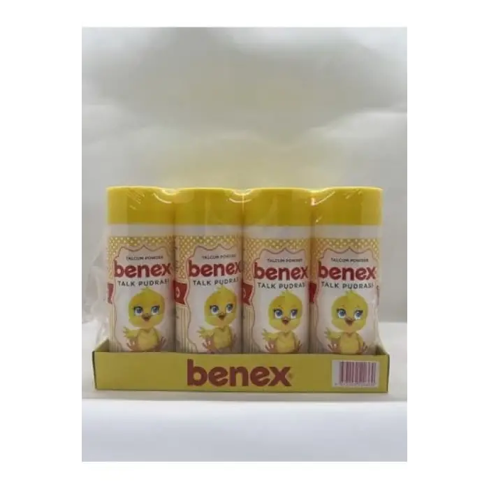 Bebek Pudrası 75 Gr x 12 Adet