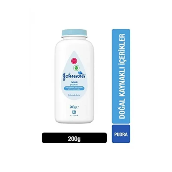 Bebek Pudrası Pudra 200 mL 68909
