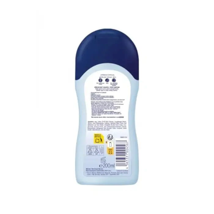 Bebek Şampuanı 200ML