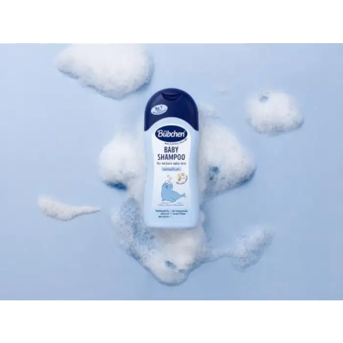 Bebek Şampuanı 200ML