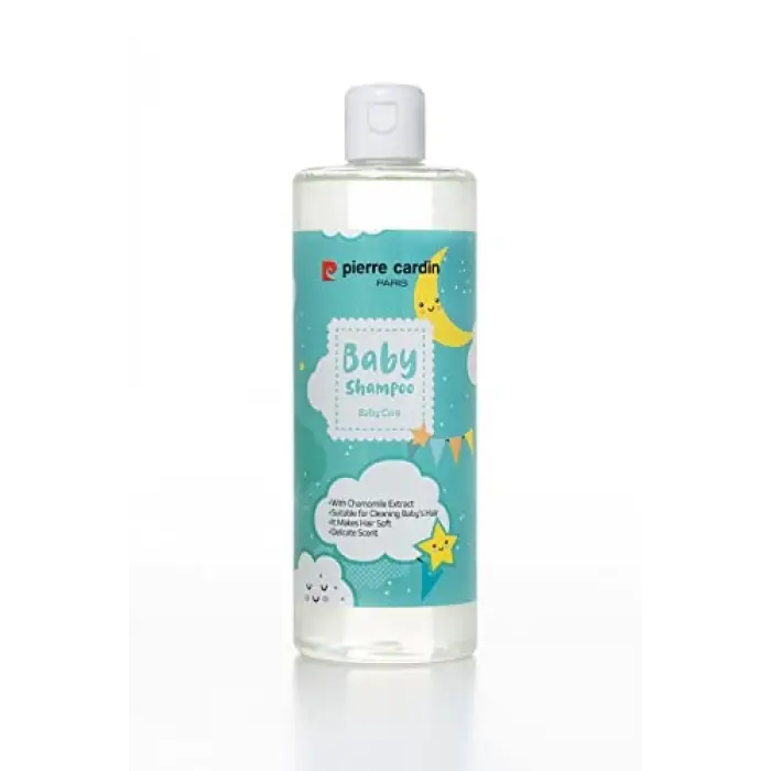 Bebek Şampuanı - 400 ml