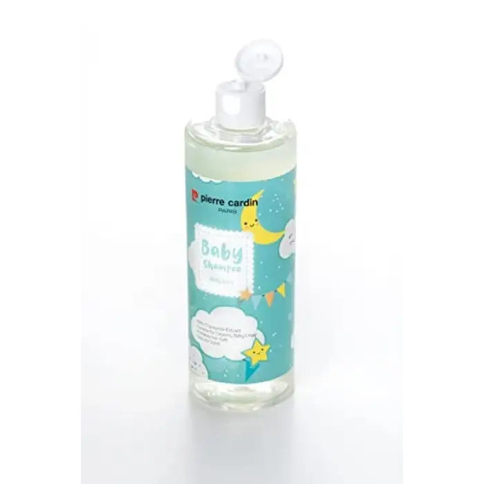 Bebek Şampuanı - 400 ml