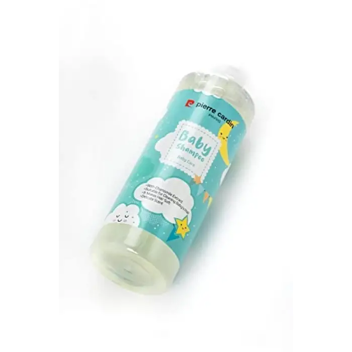 Bebek Şampuanı - 400 ml