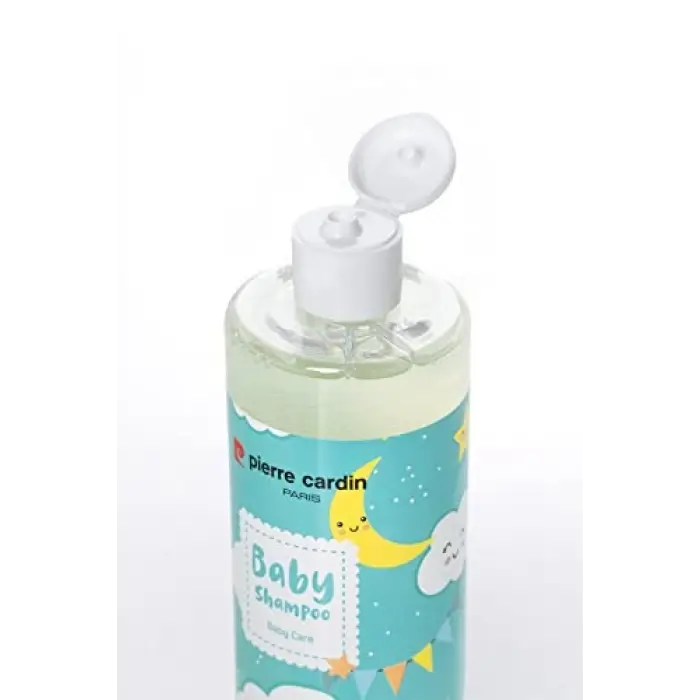 Bebek Şampuanı - 400 ml