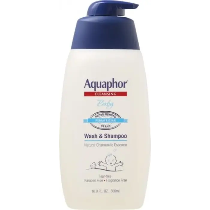 Bebek Şampuanı 500ML