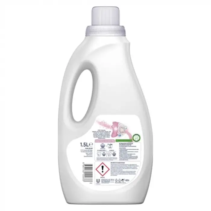 Bebek Sıvı Deterjan 1500 ml