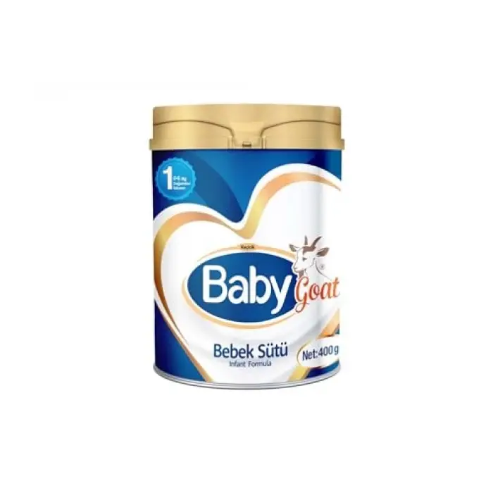 Bebek Sütü 1 Numara 0-6 Ay, 400 g