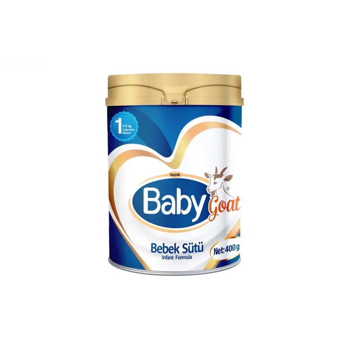 Bebek Sütü 1 Numara 0-6 Ay, 400 g