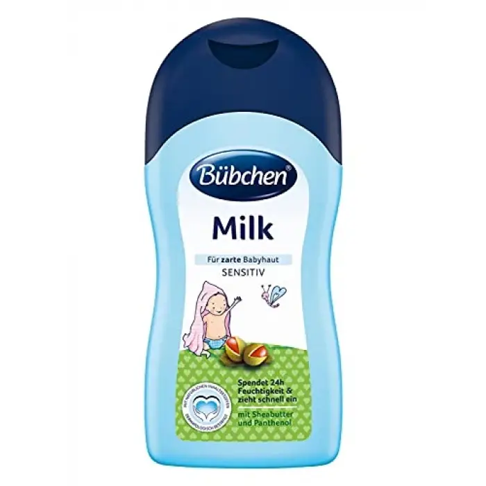 Bebek Sütü 400 ml