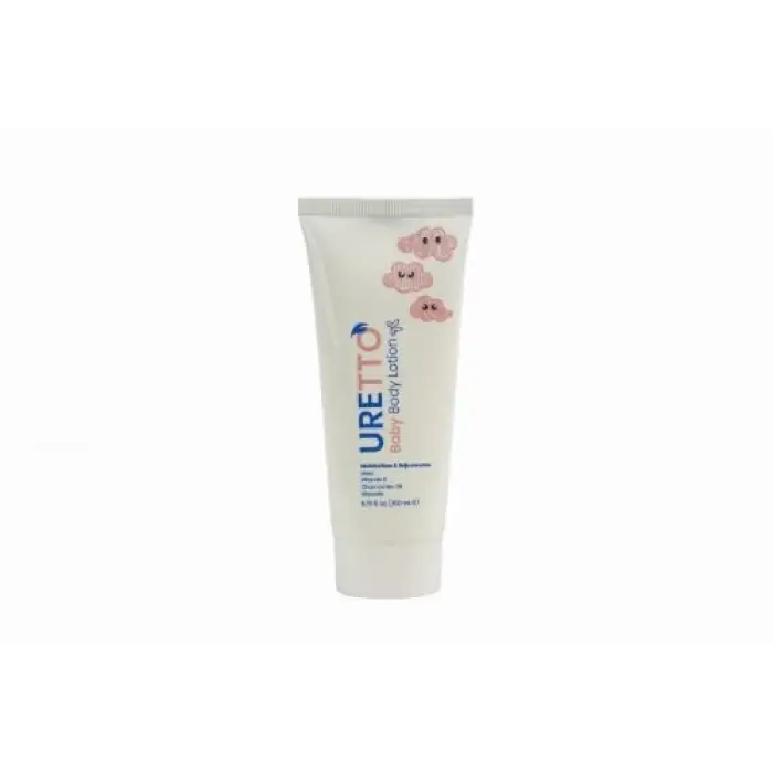 Bebek Vücut Losyonu 200 ml