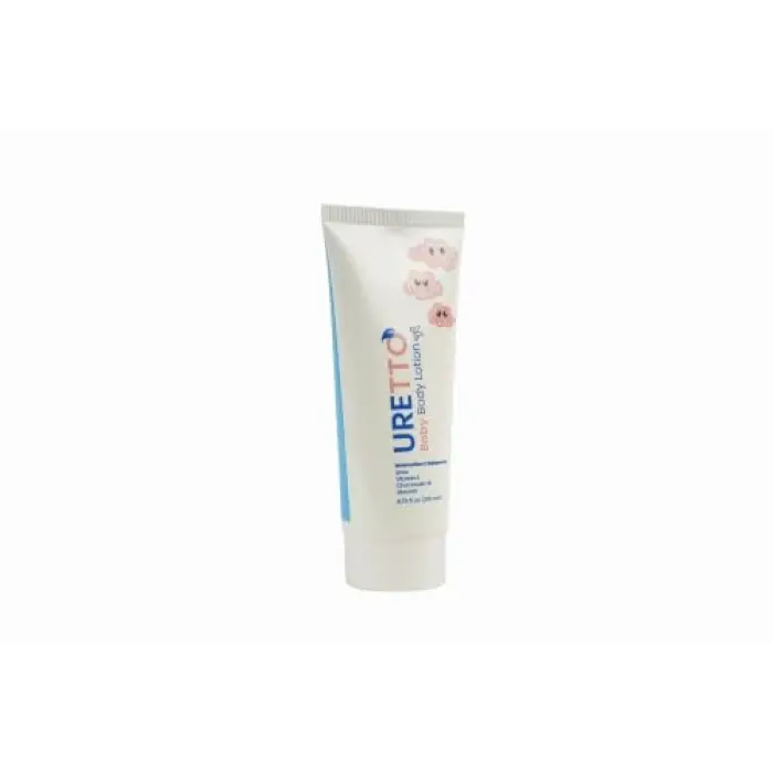 Bebek Vücut Losyonu 200 ml