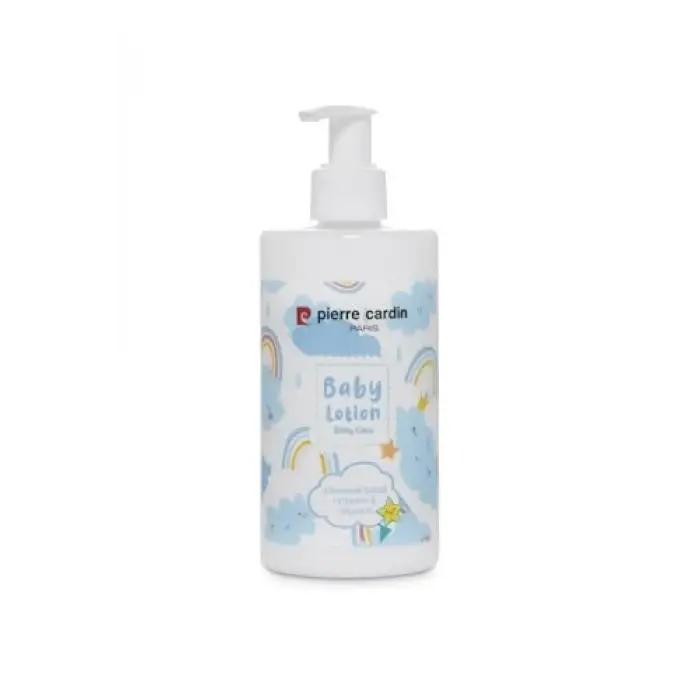 Bebek Vücut Losyonu 350 ml