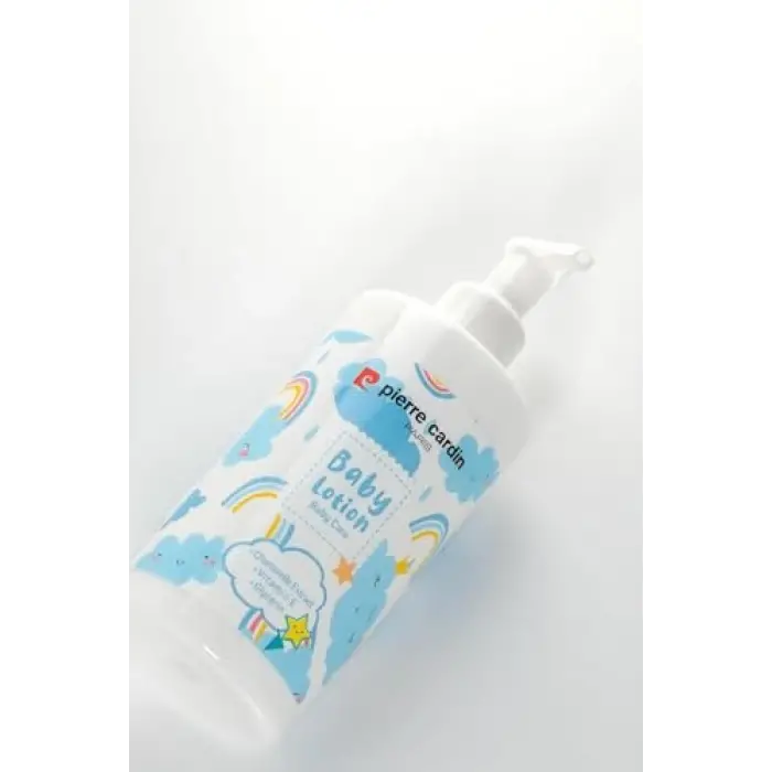 Bebek Vücut Losyonu 350 ml