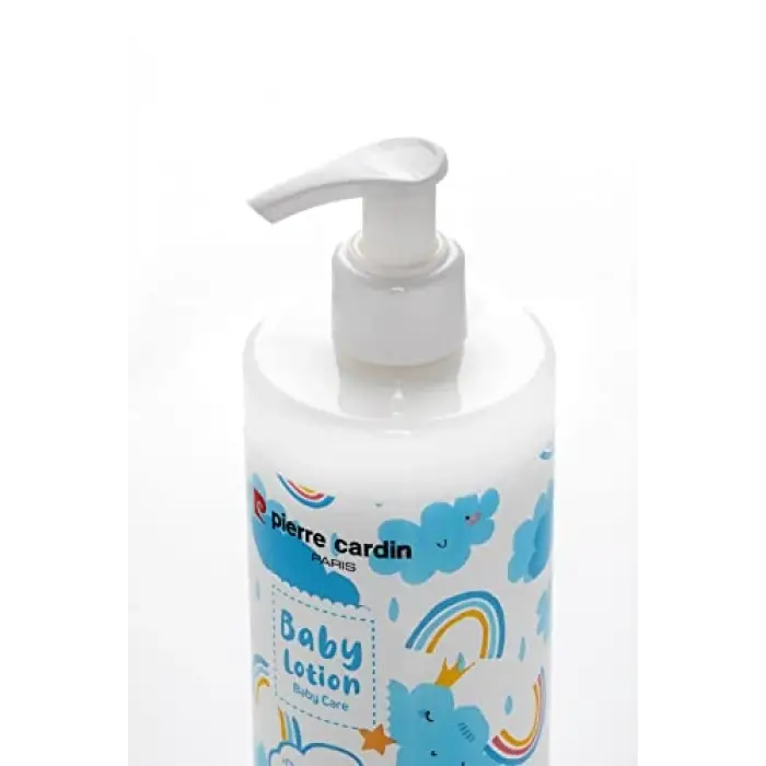 Bebek Vücut Losyonu 350 ml