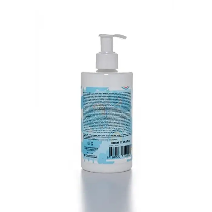 Bebek Vücut Losyonu 350 ml