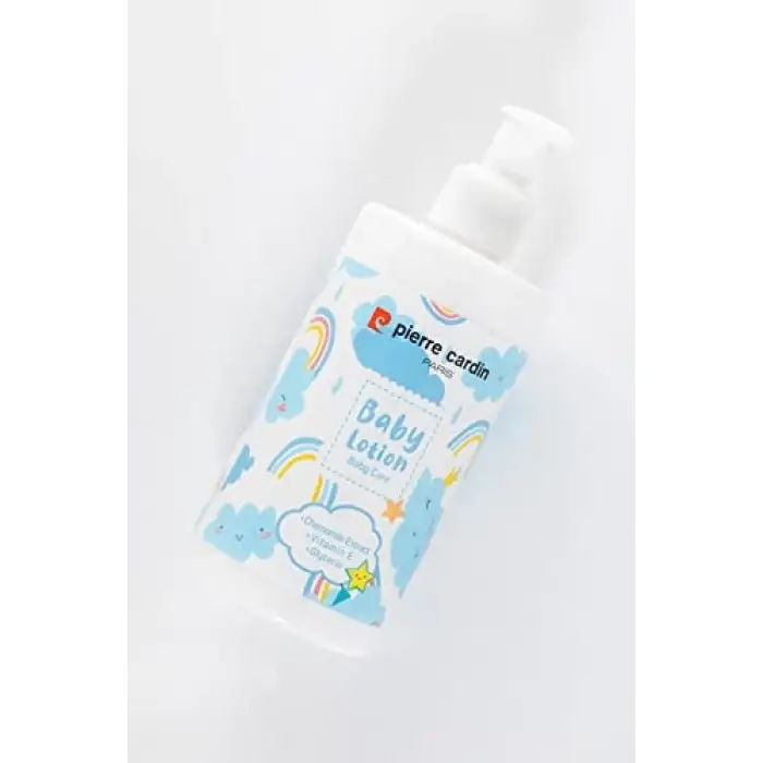 Bebek Vücut Losyonu 350 ml