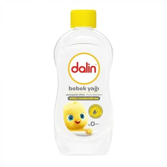 Bebek Yağı 300 ml