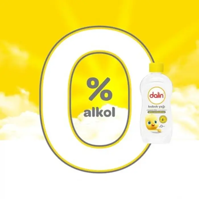 Bebek Yağı 300 ml