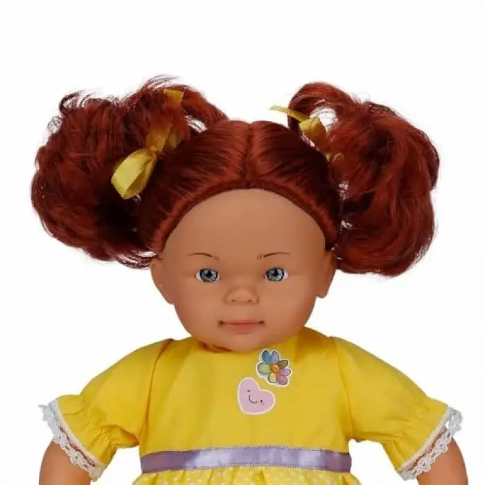 Bebelou Sarıl Bana Bebeği, 40 cm