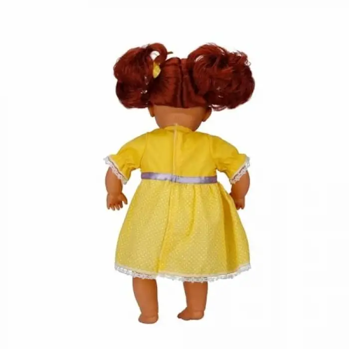 Bebelou Sarıl Bana Bebeği, 40 cm