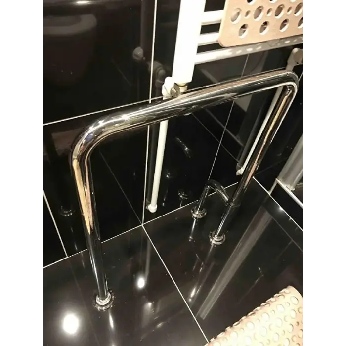 Bedensel Engelli Yer Tutunma Barı