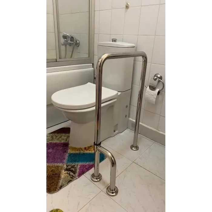 Bedensel Engelli Yer Tutunma Barı