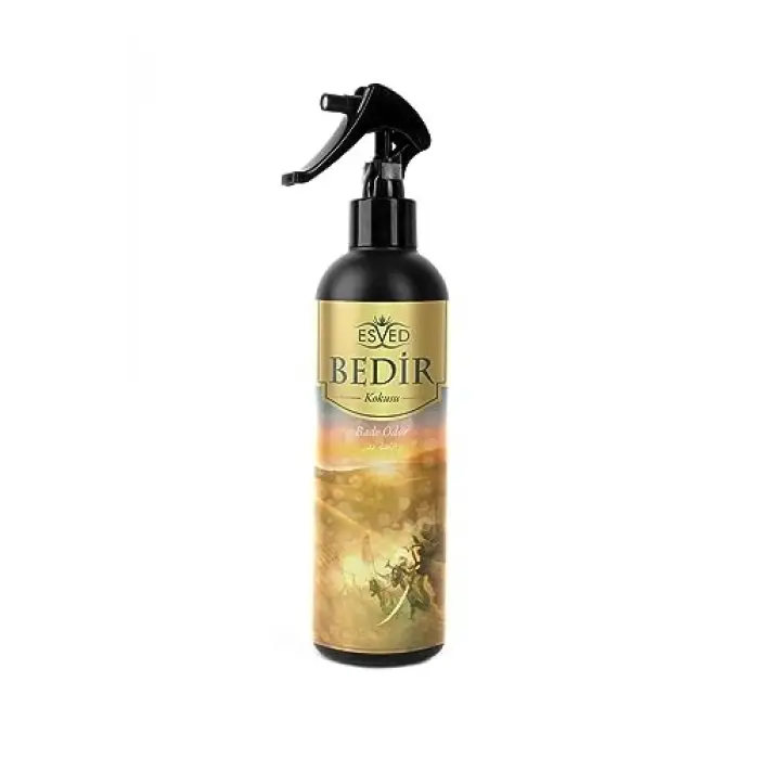 Bedir Kokulu Sprey, 400 ml