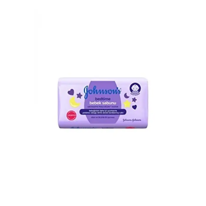 Bedtime Bebek Sabunu 100 g