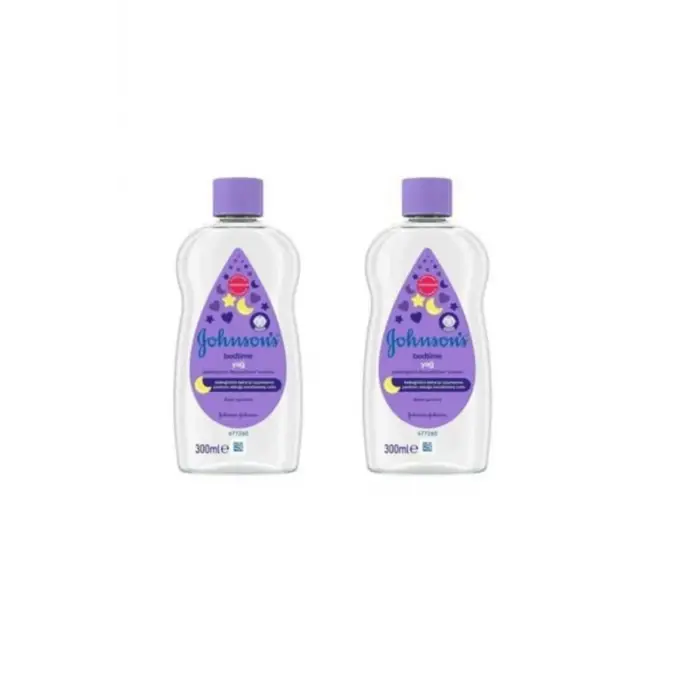Bedtime Lavantalı Yağ 300 Ml