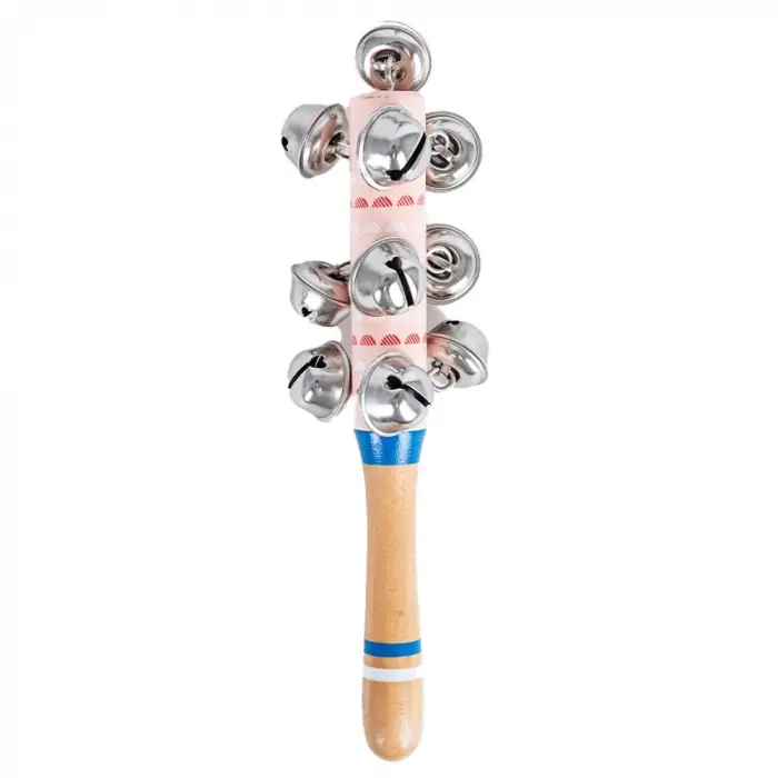 Bee DF502 Jingle Bell