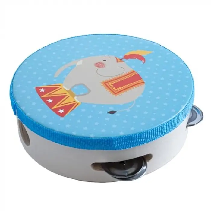 Bee DF601B Tambourine