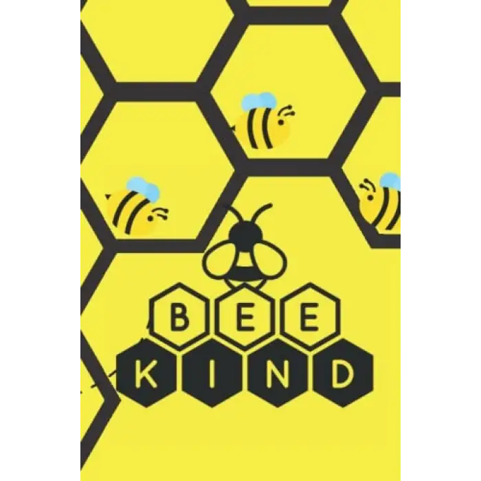 Bee Kind Journal