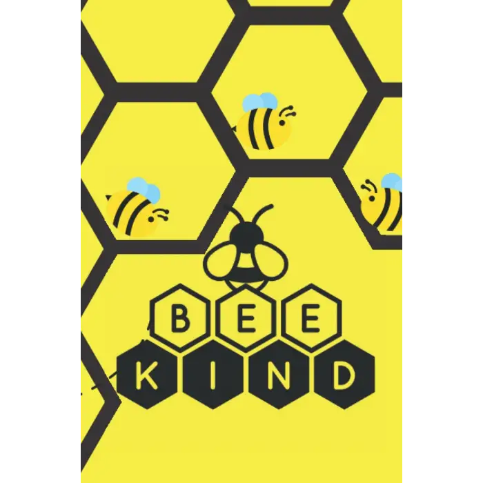 Bee Kind Journal