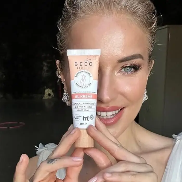 Beeo ApiCare El Kremi, 50 ml
