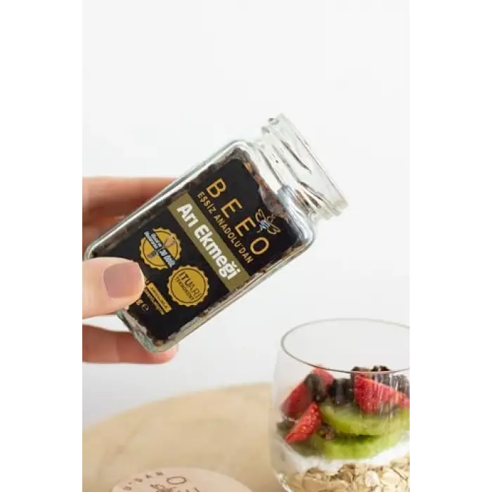 Beeo Arı Ekmeği, 90 g