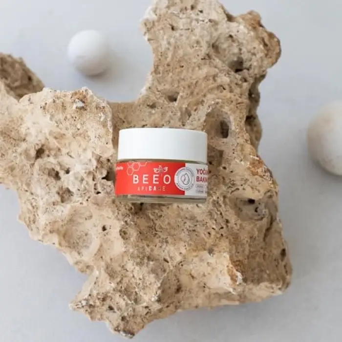 Beeo S.O.S Yoğun Bakım Kremi, Propolis, Arı Sütü, E Vitamini , 15 ml