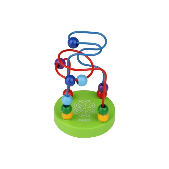BEEN Coordination Suction Cup Toy/Vantuzlu Koordinasyon Oyuncağı