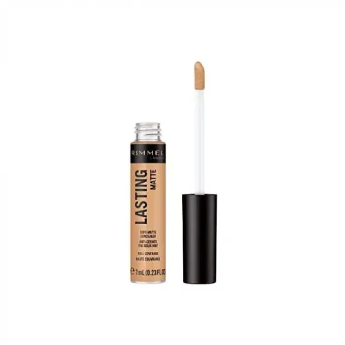 Beige London Lasting Matte Concealer 025 True 7 ml