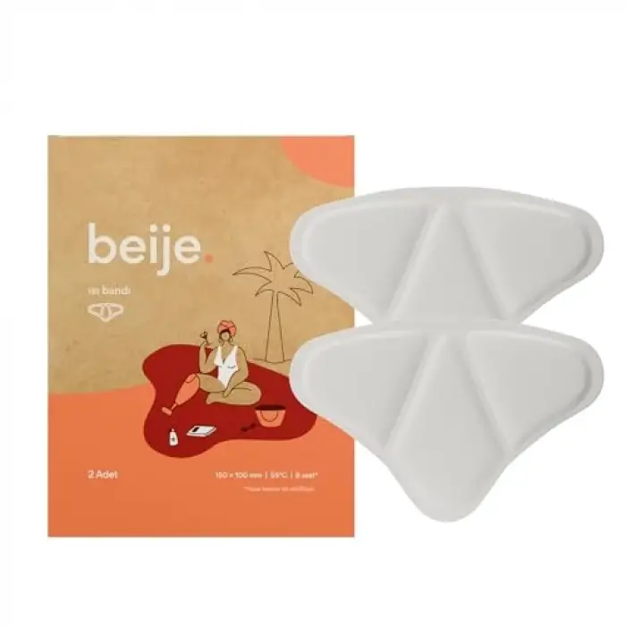 beije 2li Isı Bandı