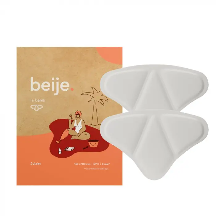 beije 2li Isı Bandı