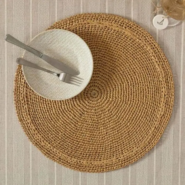 Beja Pasta Tabağı, 17 cm