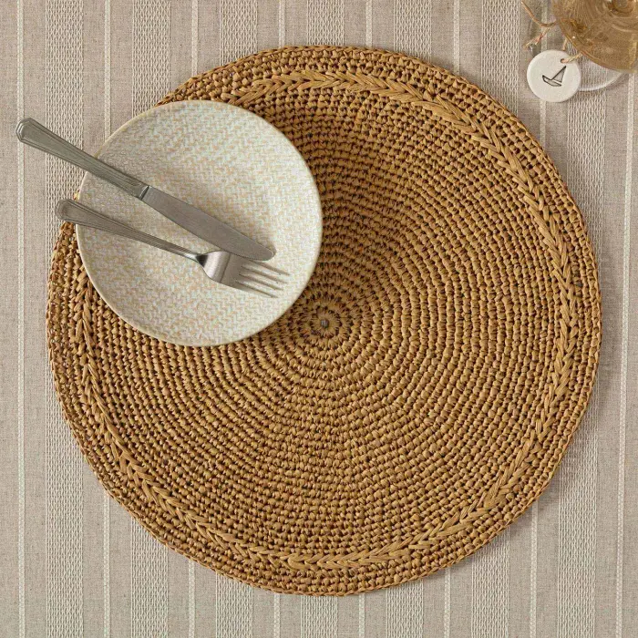 Beja Pasta Tabağı, 17 cm