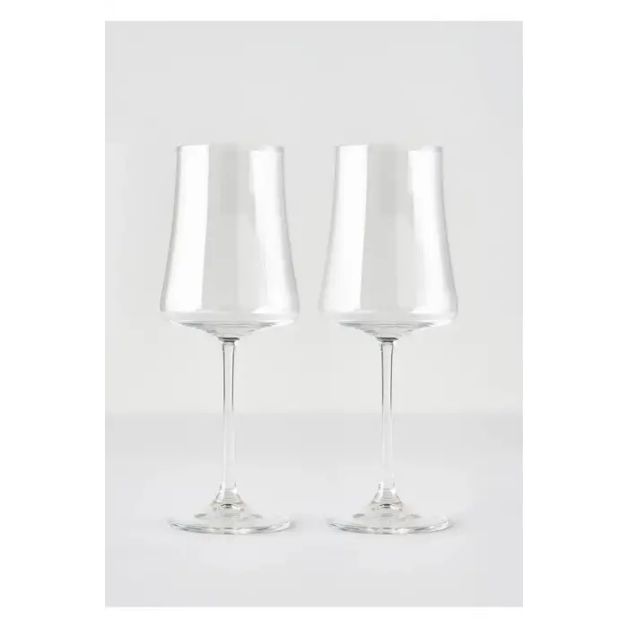 BELLA MAISON Shape Kadeh 2Li Naturel (360 Cc)